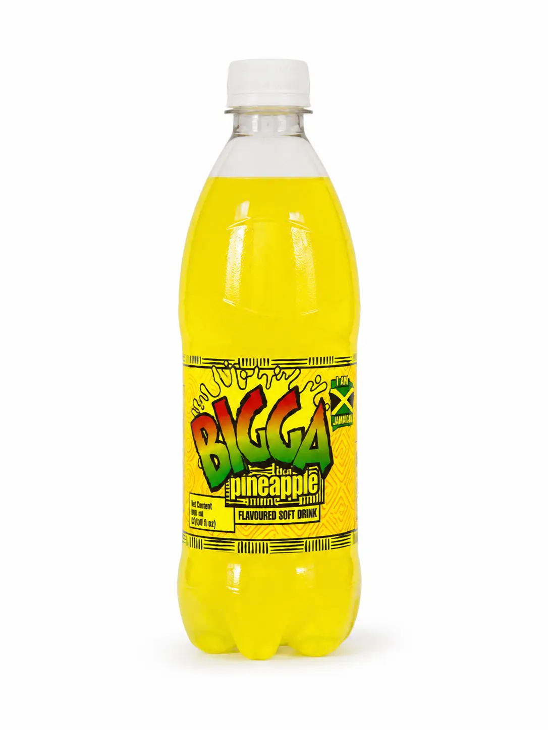 Bigga Soda
