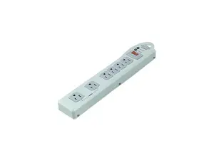 BELKIN F9D600-15-DP 15.0 Feet 6 Outlets Surge Suppressor