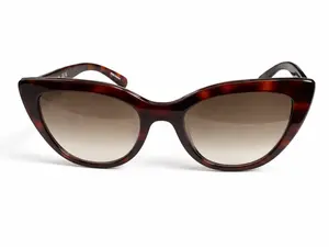 Pre-owned Longchamp Sunglasses