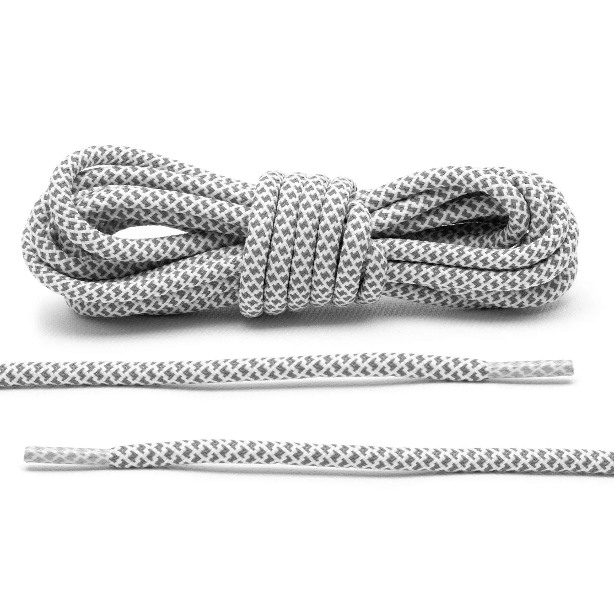 Static V2 Reflective Rope Laces Static V2 Reflective Rope Laces