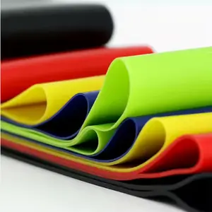 Booty Bands - Versatile Adjustable Fit for Building Butt - Available in Various Colors - No Warranty