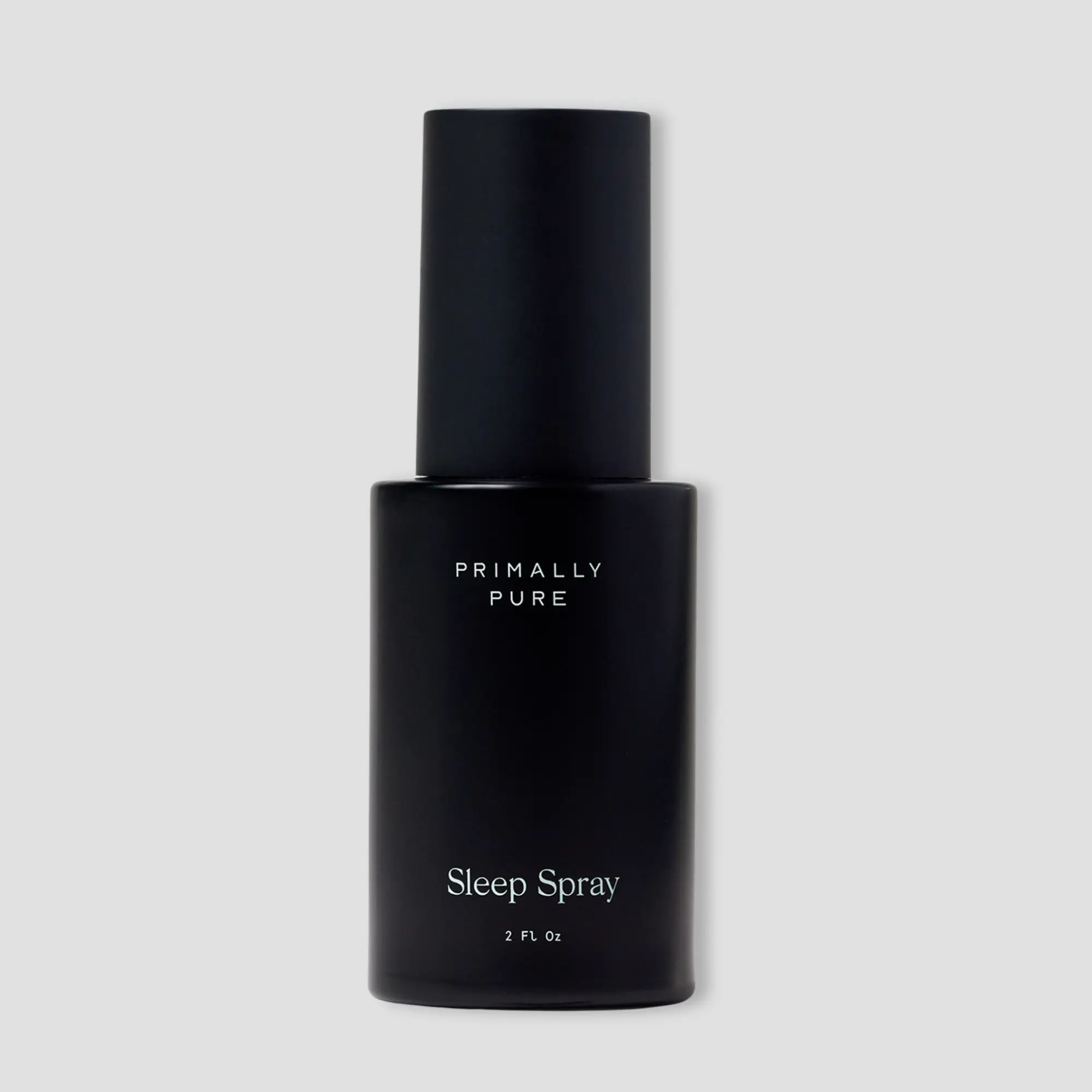 Primally Pure Sleep Spray - Calming Organic Essential Oils for Restful Nights & Gentle Room Linen Spray Primally Pure Sleep Spray - Calming Organic Essential Oils for Restful Nights & Gentle Room Linen Spray