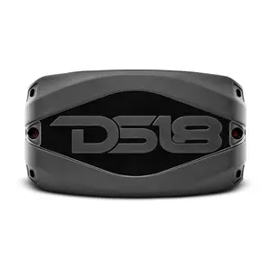 8-Channel In and 8-Channel Out Digital Sound Processor (DSP) with Bluetooth