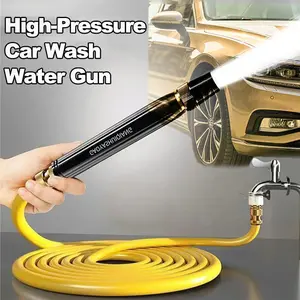 HydroJet Pressure Washer