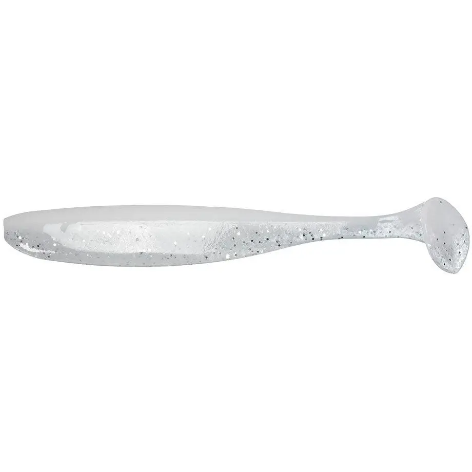 Keitech Easy Shiner 4.5 inch Paddle Tail Swimbait