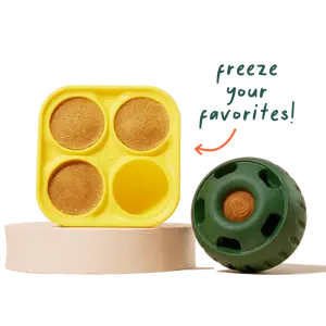 Pupsicle Treat Tray