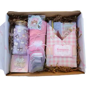 Blind date with a Book Box