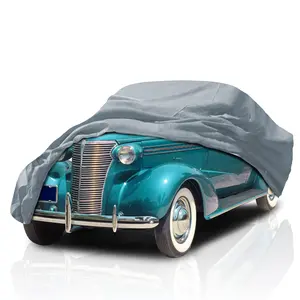 1939 Chevrolet JA Master Deluxe Sedan - WeatherTec UHD 5 Layer, WeatherTec UHD 5 Layer Protection, All-Weather, Popular choice, Lifetime Warranty