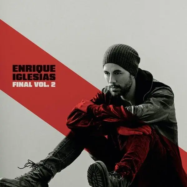 Enrique Iglesias - Final (Vol. 2) (Vinyl LP)