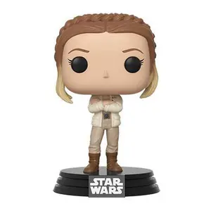 Funko POP! Star Wars: The Rise of Skywalker - Lieutenant Connix Vinyl Figure #319