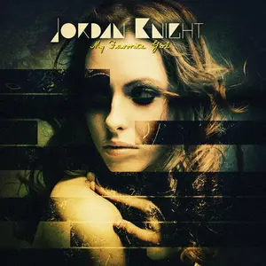 Jordan Knight - My Favorite Girl  [CD5 MAXI-SINGLE]
