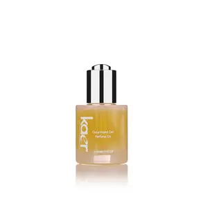 Kaer Gourmand Girl Perfume Oil 30 ML - Alcohol-Free Sweet fragrance