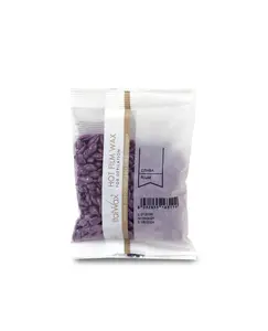 Sample Hard wax Plum