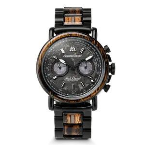 Jack Daniel's Mechanical Chrono 44mm Jack Daniel's Mechanical Chrono 44mm