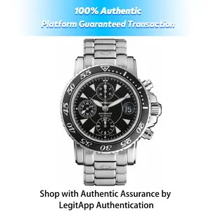Montblanc Sport Automatic Chronograph 03273/4438