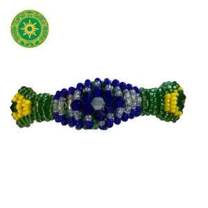 Ilde Elastisado de Orula con Yemaya