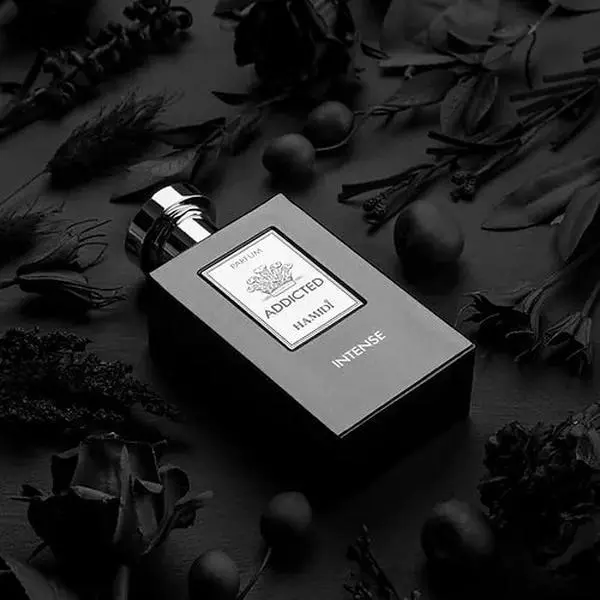 ADDICTED INTENSE EAU DE PERFUME SPRAY