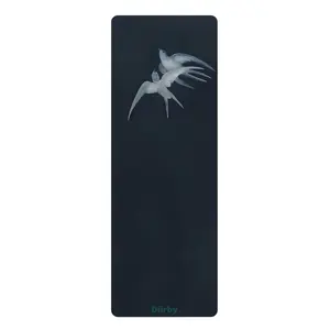 Swallows Yoga Mat