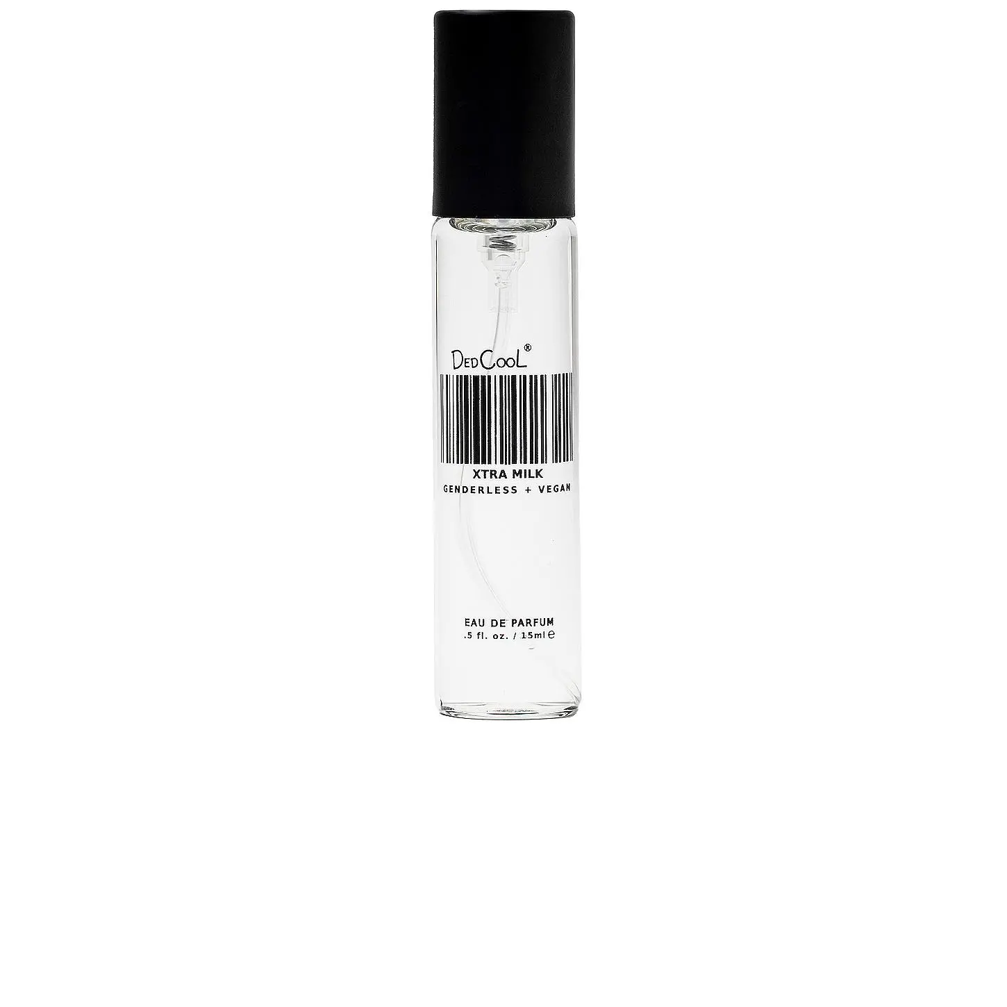 DedCool Travel XTRA Milk Fragrance