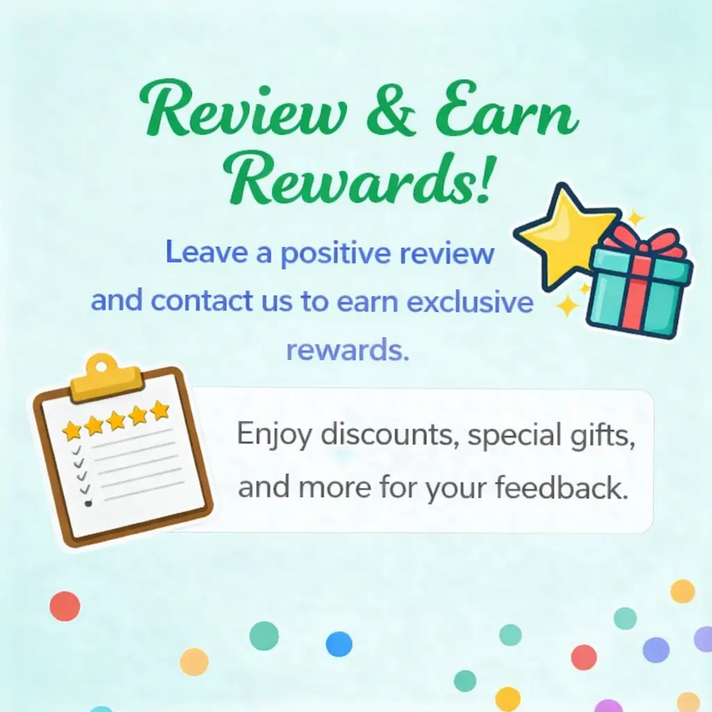 Contact customer service