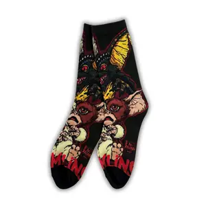 Gremlins - Crew Socks