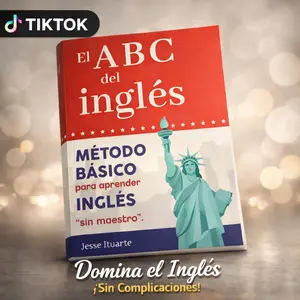 New Edition - ABCs del Ingles: Metodo Basico Para Aprender Sin Maestro (English and Spanish Edition) Paperback