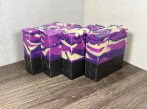 Lavender Bliss