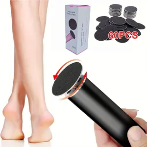 Electric Foot File – Adjustable Speed Callus Remover, Dead Skin & Hard Corn Removal, Professional Pedicure Kit for Salon Perfect Gift for Manicure Nail footcallusremover nail drill digital nail printer machine tiktok shop uv led nail lamp rechargeable