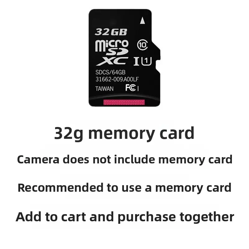 32gtf Memory Card