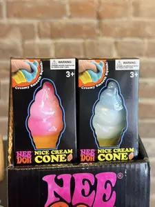 NeeDoh cone