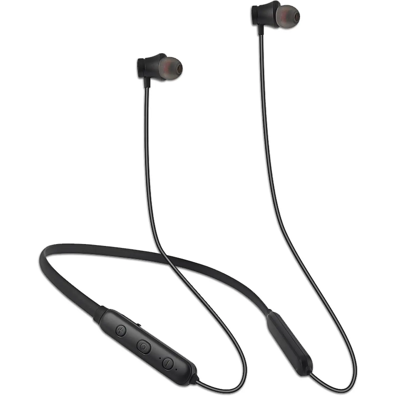 Neckband  Earbuds aptX Low Latency  5.1 Headphones Qualcomm(R) CVC(TM) for Gym, Running, Gaming & Meeting Compatible with ,  Galaxy,
