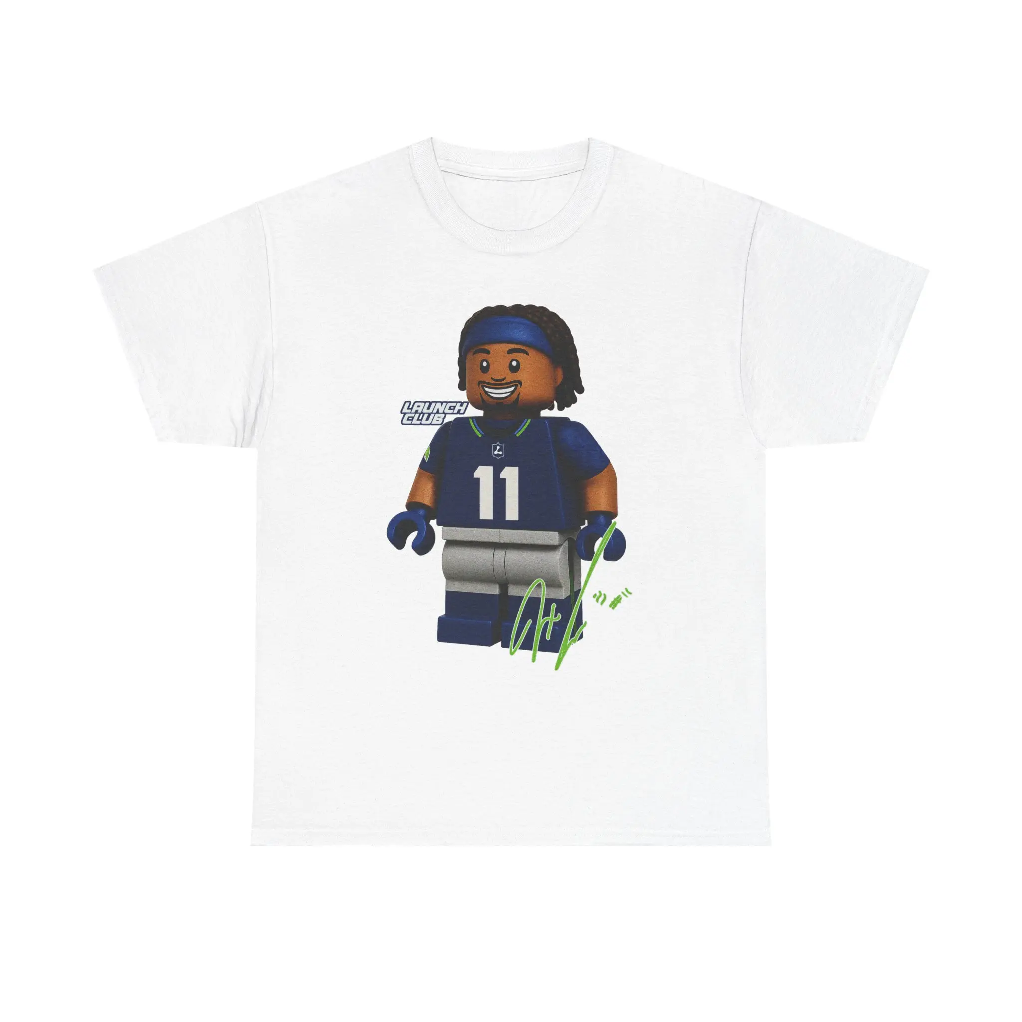 MINI HAWK TEE