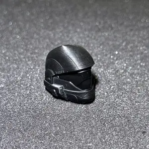Halo ODST keychain Halo ODST keychain