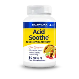 Acid Soothe®
