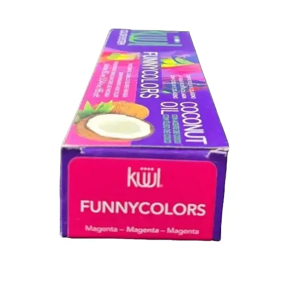 MAGENTA
