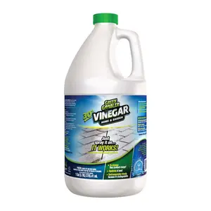 Green Gobbler 7802721 Organic Concentrated 30 Precent Vinegar, 1 gal