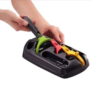 Peeler set 3 in 1