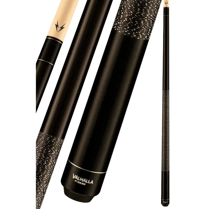 Valhalla Cues Series 120