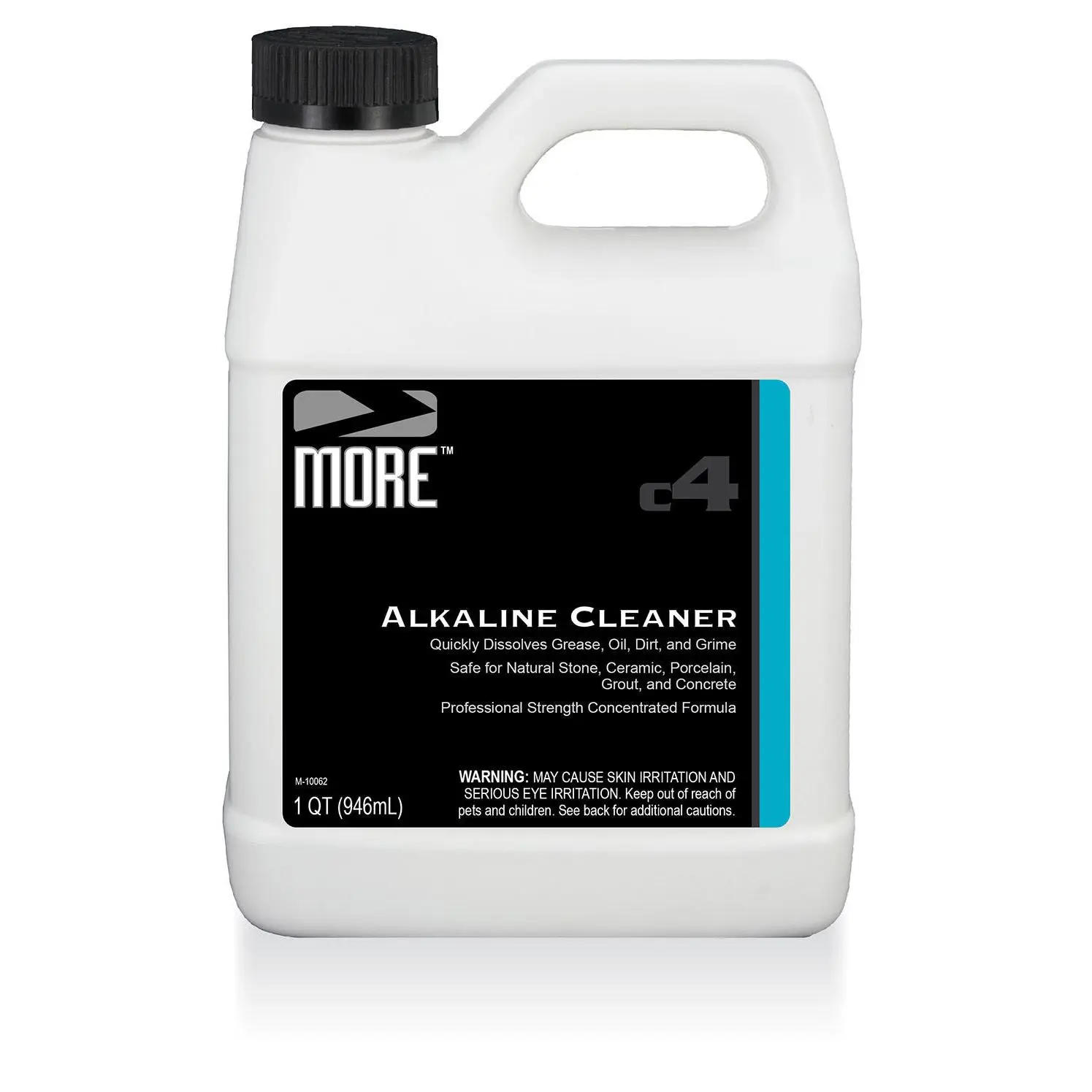 MORE® Alkaline Cleaner