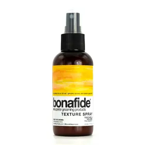 Bonafide Pomade | Texture Spray | Volume, Texture & Flexible Hold