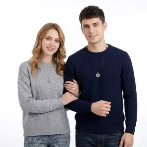 Confession Gifts - Engagement Gifts - Unisex Personalized Sun and Moon Projection Necklaces, Couple Necklaces, Engagement Gifts, Personalized Gifts - Love You Doesn't Need to Be Said