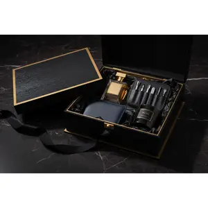 The Gentlemen's Box