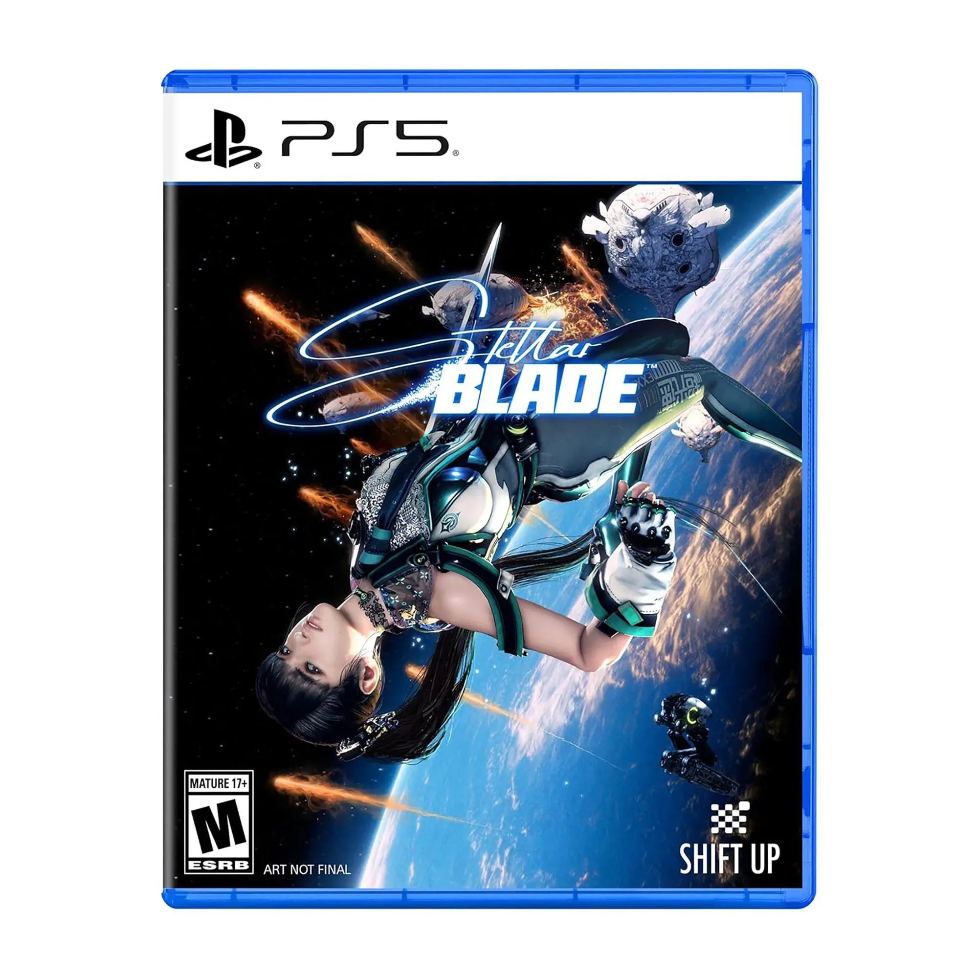 Stellar Blade - PS5
