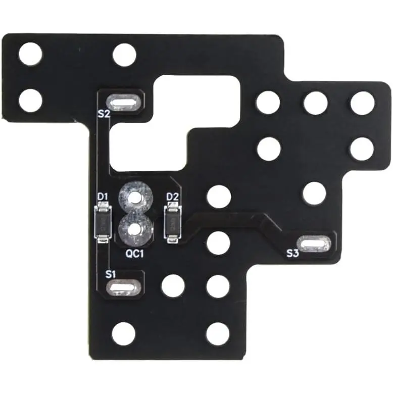 Lights Module 8 High Mod for GM Fog lights High Low Beams & DRL Light On Simultaneously Compatible with 2003-2007 Chevy Silverado GMC Sierra 1500/2500/3500 Classic