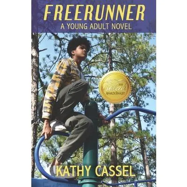 USED-Freerunner by Cassel, Kathy (Paperback)