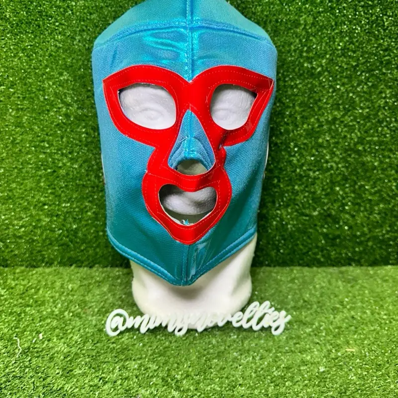 Mascara de luchador Mascara de luchador