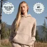 Comfrt | Minimalist Hoodie - Mega