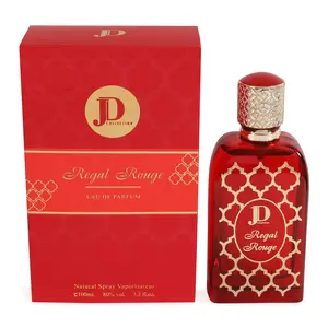 Regal Rouge Spray Perfume Eau de Parfume for Women 100ml/3.4fl.oz. | Bold & Sophisticated Scent