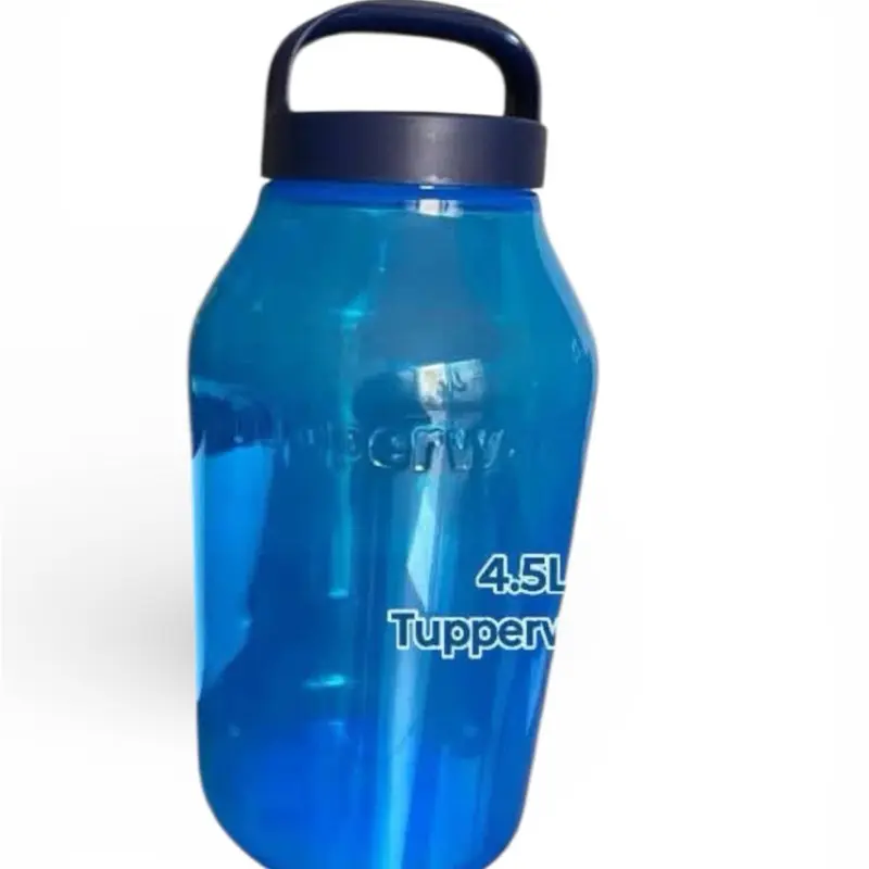 Tupperware universal jar 4.5L Tupperware universal jar 4.5L