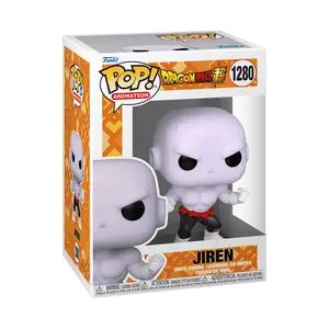 Funko Pop! Dragon Ball Super - Jiren #1280 Collectible Pop Vinyl Figure